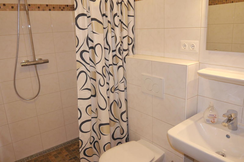Hotel Haus Wittwer, Emden, Germany