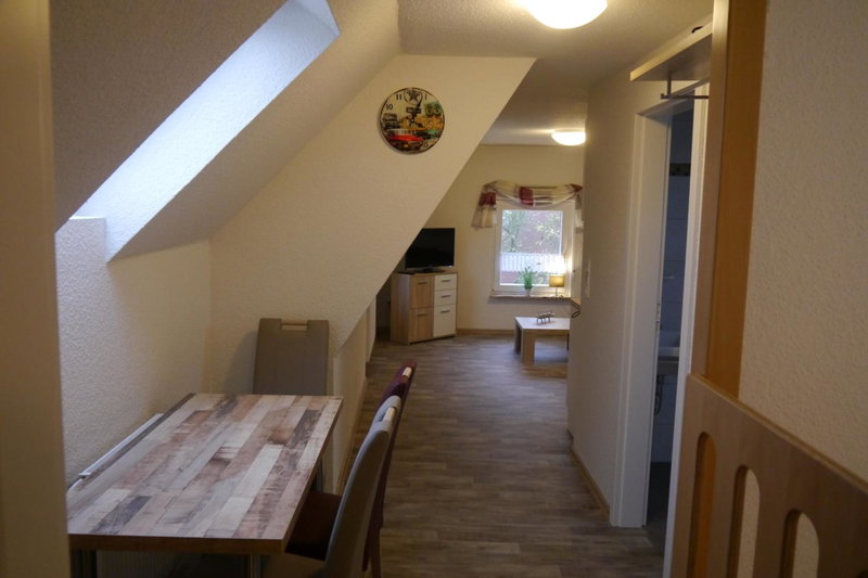 Hotel Haus Wittwer, Emden, Germany