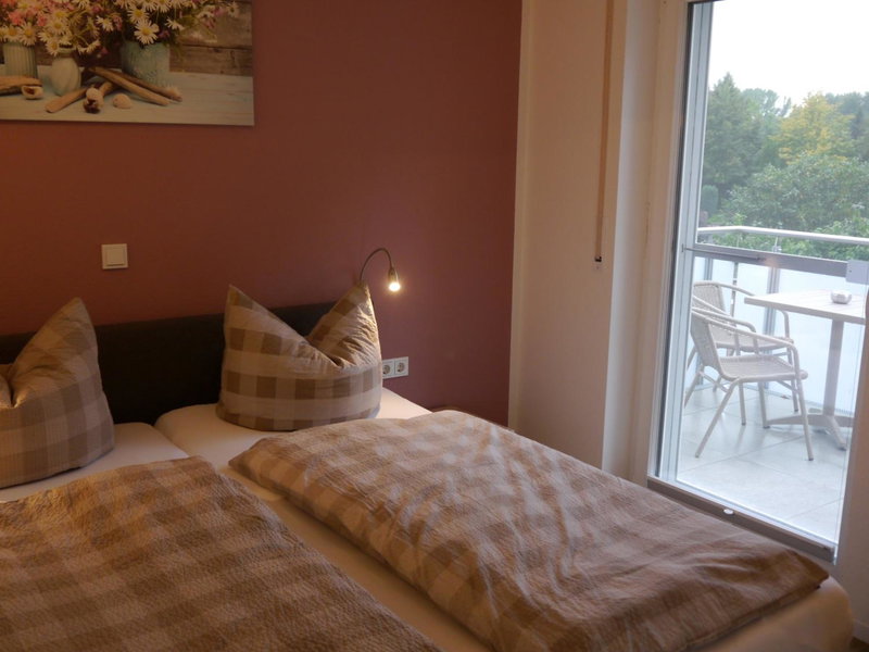 Hotel Haus Wittwer, Emden, Germany