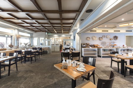 Mein Strandhaus - Hotel, Restaurant & Schwimmbad, Timmendorfer Strand, Germany