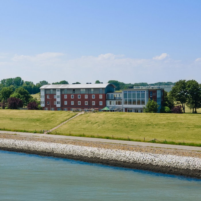 Nordseehotel, Wilhelmshaven, Germany
