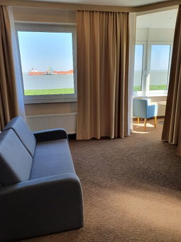 Nordseehotel, Wilhelmshaven, Germany