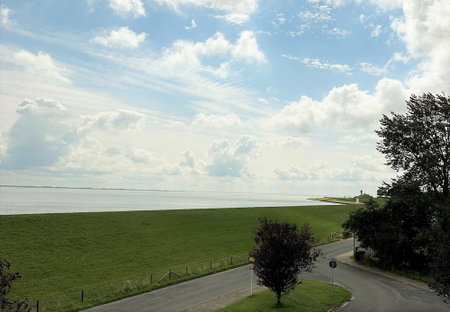 Nordseehotel, Wilhelmshaven, Germany