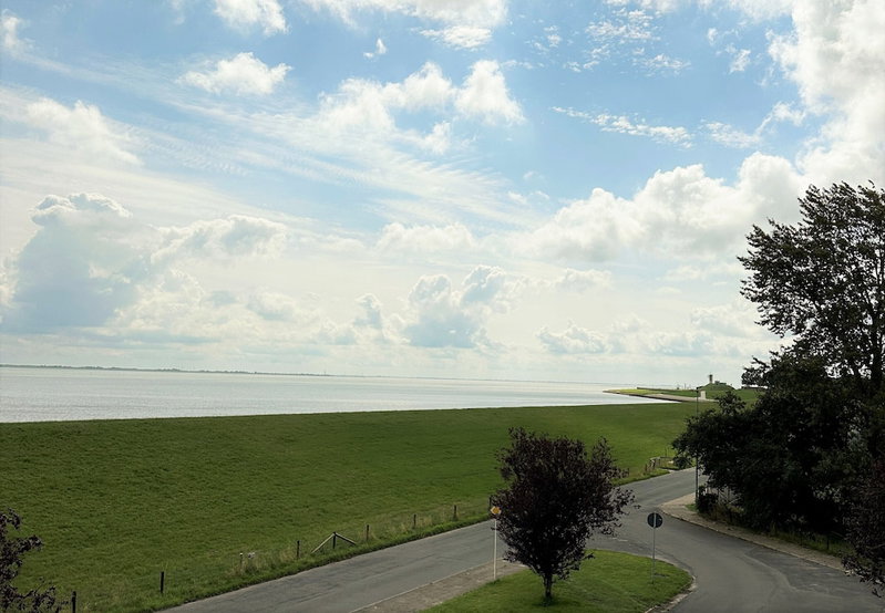 Nordseehotel, Wilhelmshaven, Germany