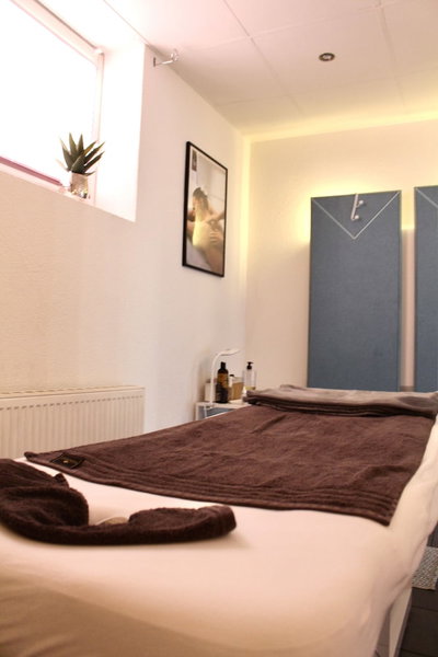 Nordseehotel, Wilhelmshaven, Germany