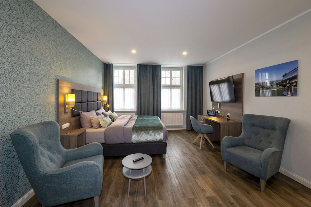 Hotel · AKZENT Hotel Roter Ochse, Rhens