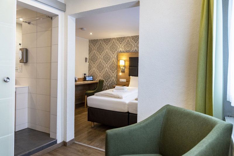 AKZENT Hotel Roter Ochse, Rhens, Germany