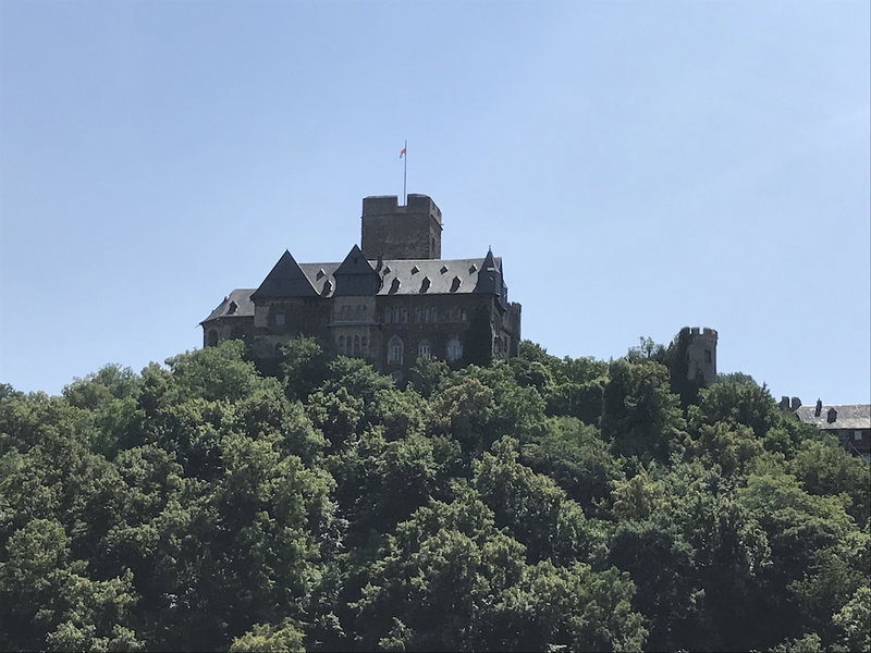 AKZENT Hotel Roter Ochse, Rhens, Germany
