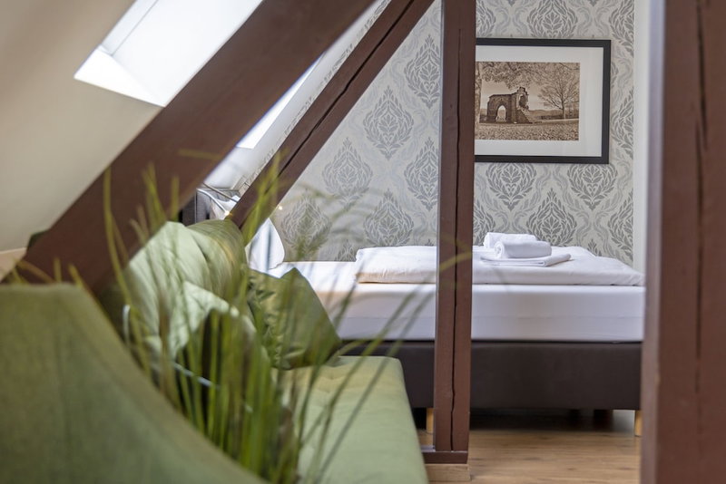AKZENT Hotel Roter Ochse, Rhens, Germany