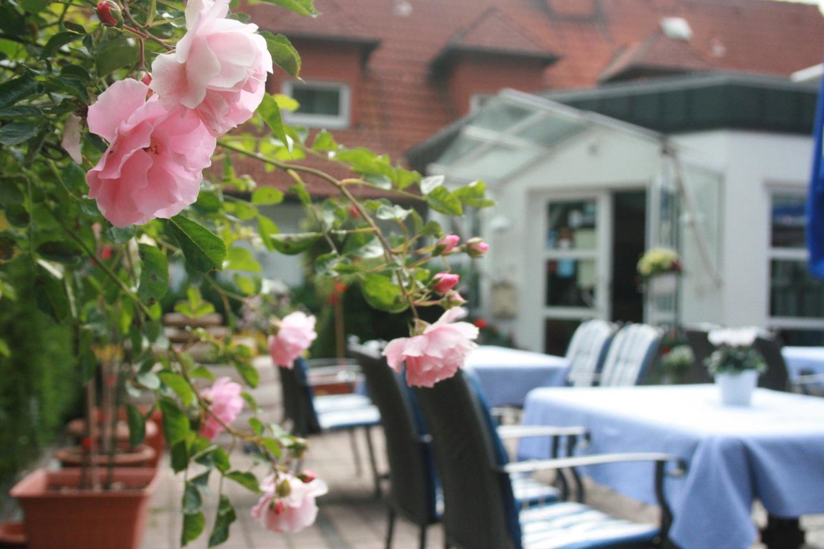 Hotel · Hotel-Restaurant Fasanerie, Marburg An Der Lahn