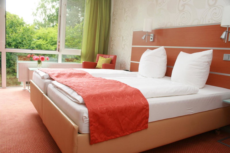 Hotel-Restaurant Fasanerie, Marburg an der Lahn, Germany