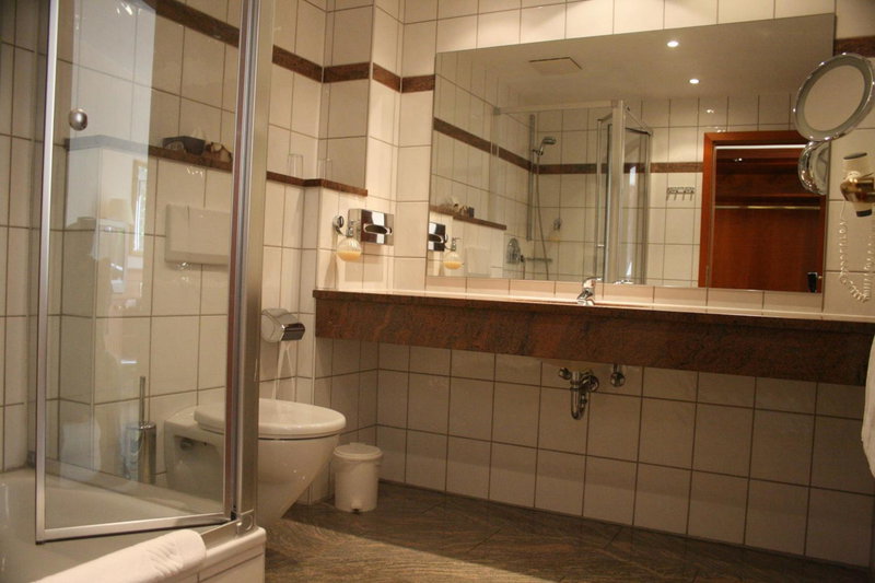 Hotel-Restaurant Fasanerie, Marburg an der Lahn, Germany