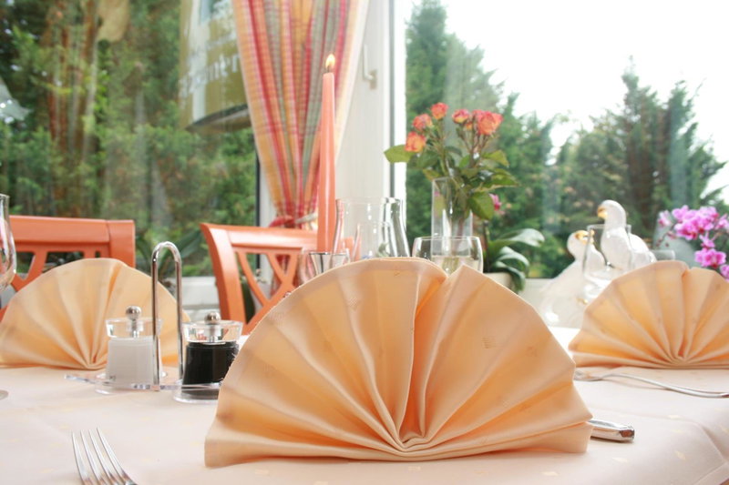 Hotel-Restaurant Fasanerie, Marburg an der Lahn, Germany