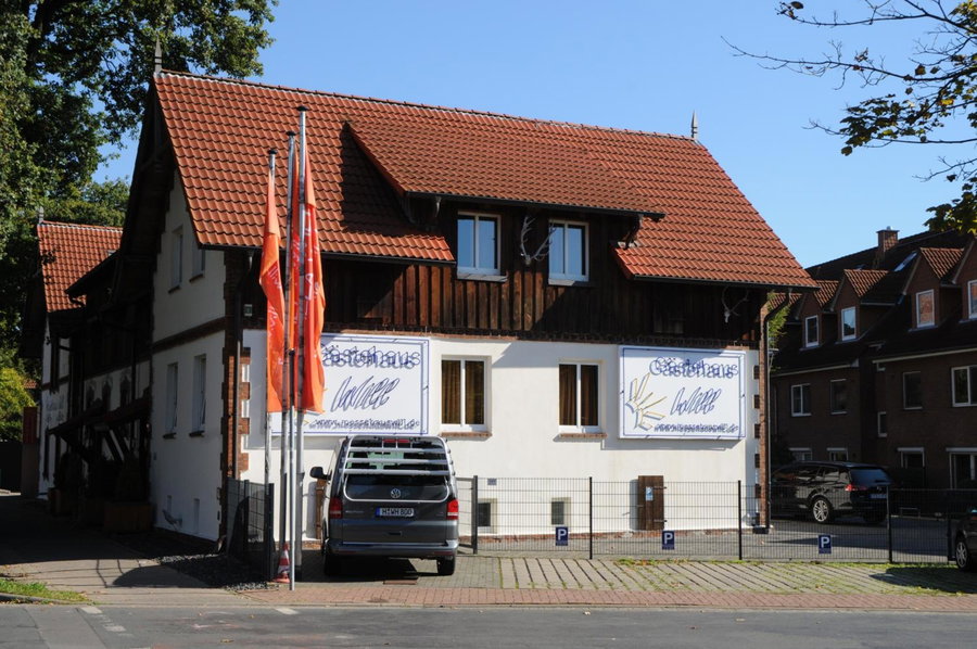 Hotel und Gästehaus Will, Hannover, Germany