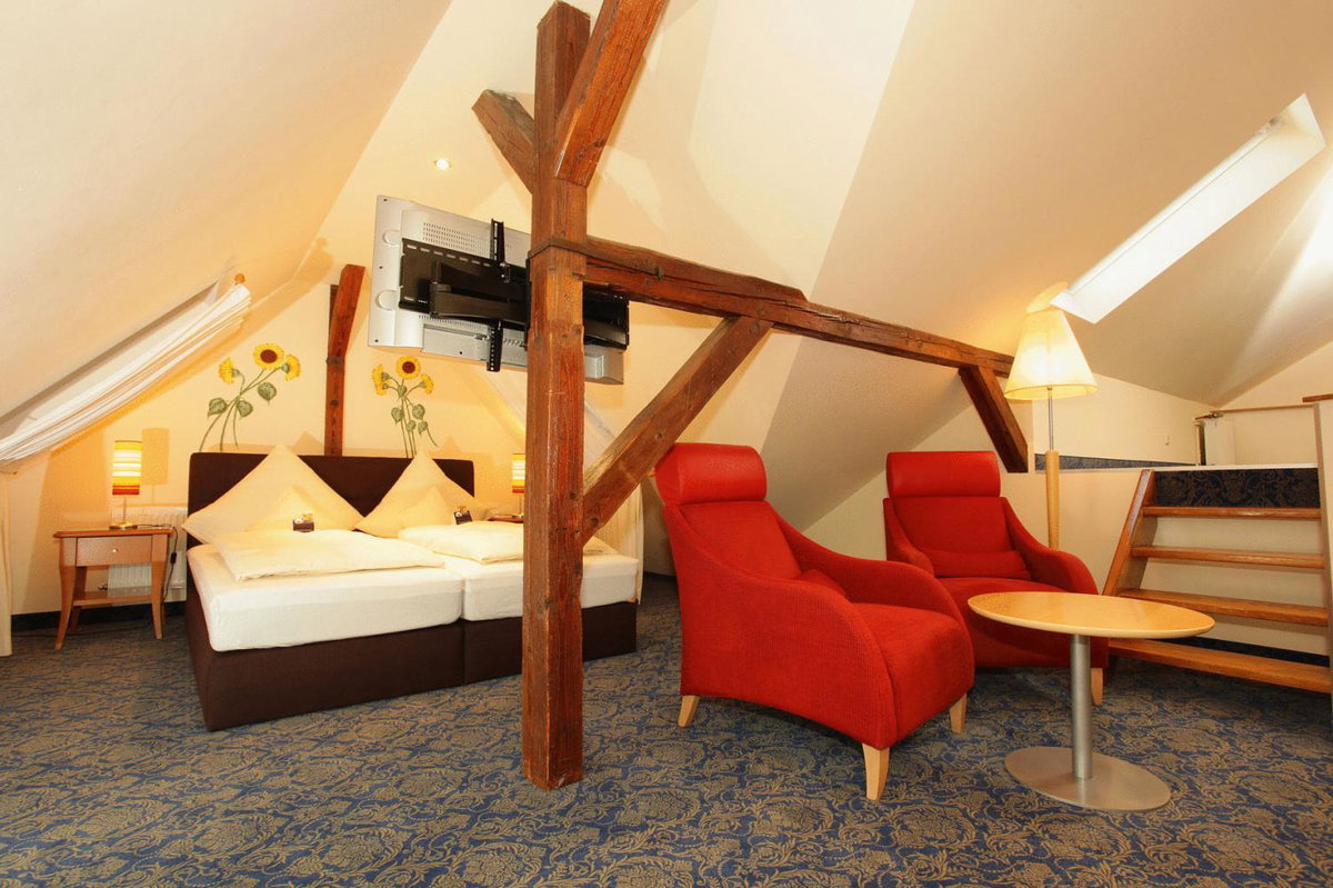 Hotel und Gästehaus Will, Germany