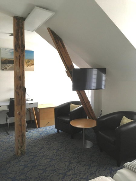 Hotel und Gästehaus Will, Hannover, Germany