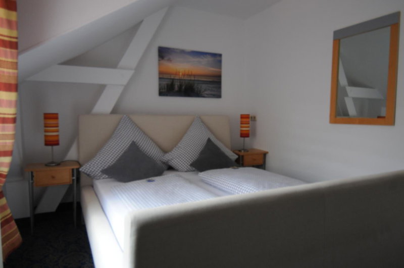 Hotel und Gästehaus Will, Hannover, Germany