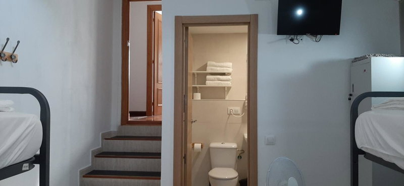 Pensión CASA LEÓN, Santoña, Spain