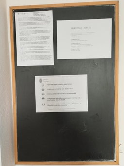 Pensión CASA LEÓN, Santoña, Spain