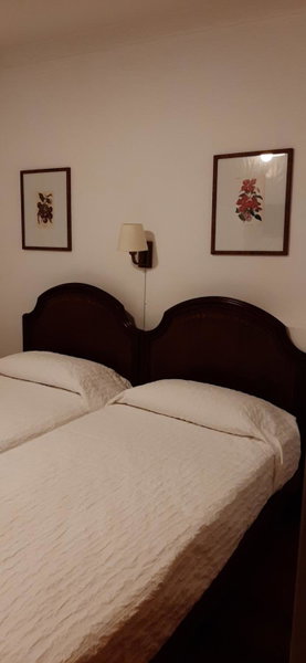 Pensión CASA LEÓN, Santoña, Spain
