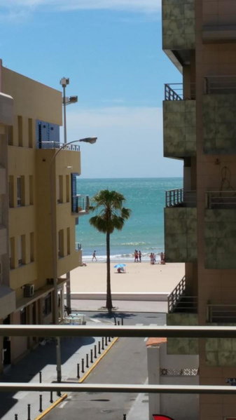 Victoria, Cádiz, Spain
