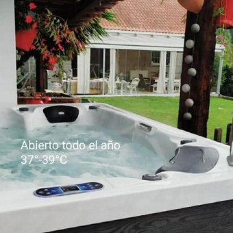 El Atico de Villalmar, Tui, Spain