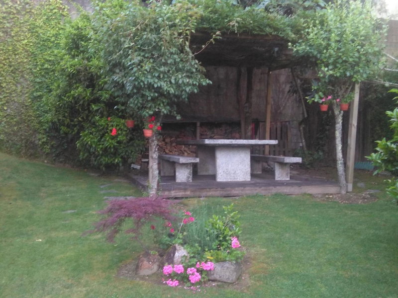 El Atico de Villalmar, Tui, Spain
