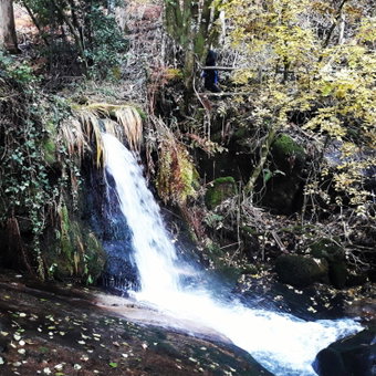 El Atico de Villalmar, Tui, Spain