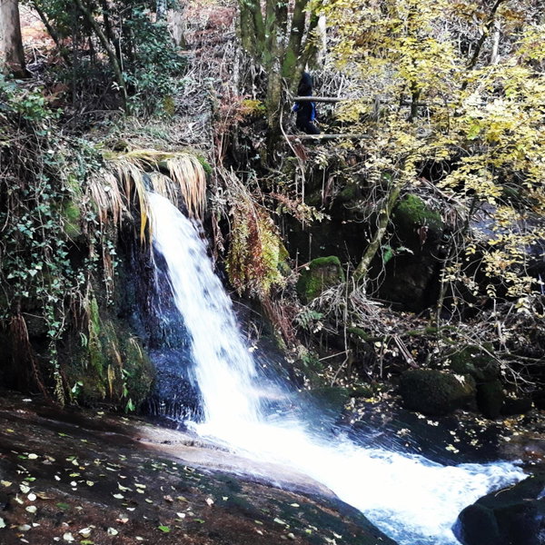 El Atico de Villalmar, Tui, Spain
