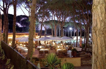 Hotel Garbí, Palafrugell, Spain