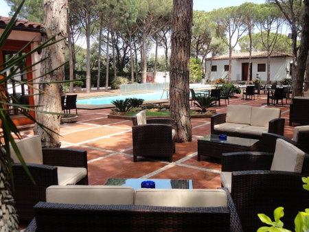 Hotel Garbí, Palafrugell, Spain