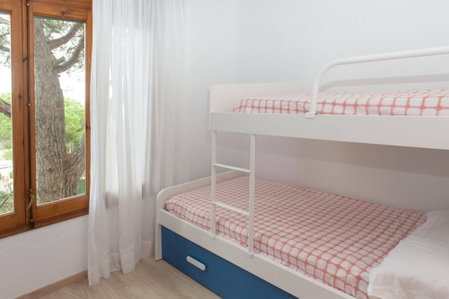Hotel Garbí, Palafrugell, Spain