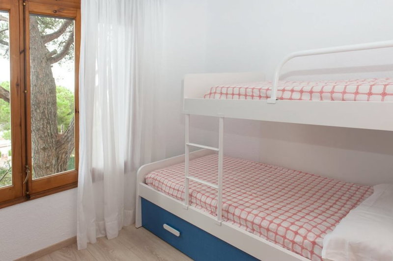 Hotel Garbí, Palafrugell, Spain
