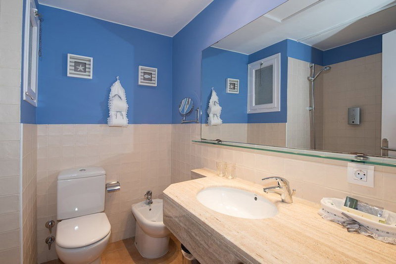 Hotel Garbí, Palafrugell, Spain