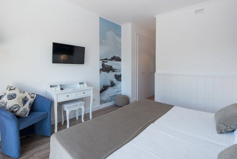Hotel Garbí, Palafrugell, Spain