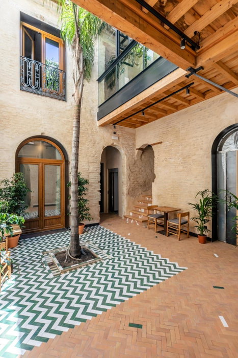 Santa Clara Suites Sevilla, Seville, Spain