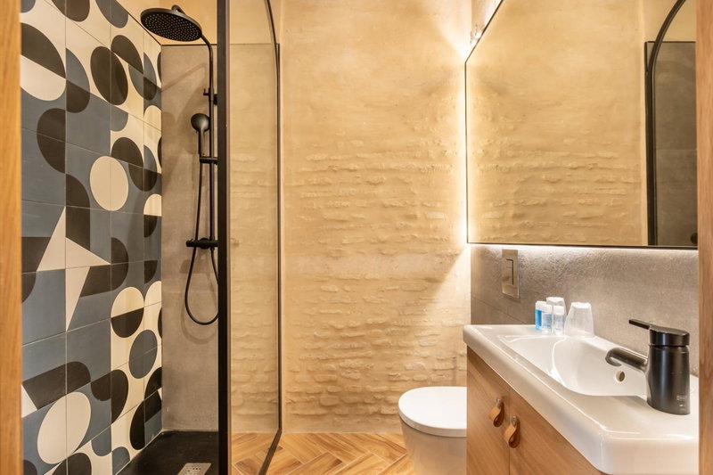 Santa Clara Suites Sevilla, Seville, Spain