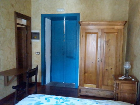 Hotel Rural 4 Esquinas, San Miguel de Abona, Spain