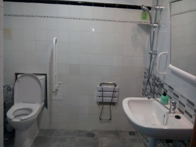 Hotel Rural 4 Esquinas, San Miguel de Abona, Spain