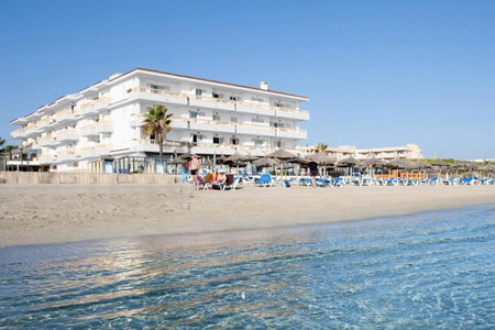 Grupotel Dunamar, Can Picafort, Spain
