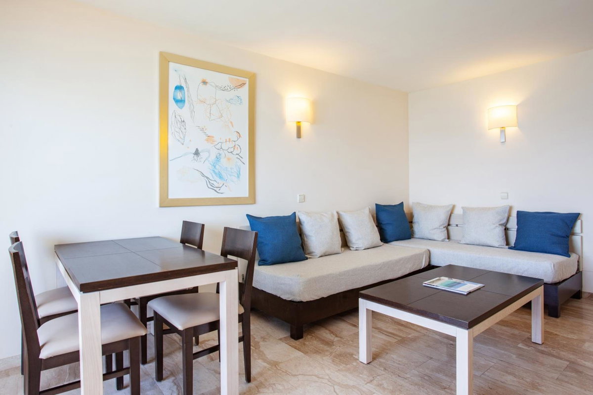 Grupotel Dunamar, Spain