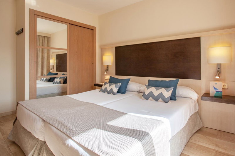 Grupotel Dunamar, Can Picafort, Spain