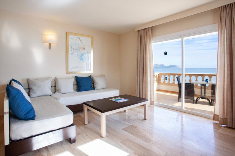 Grupotel Dunamar, Can Picafort, Spain