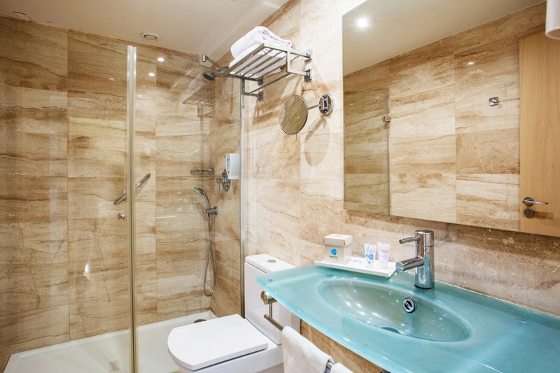 Grupotel Dunamar, Can Picafort, Spain