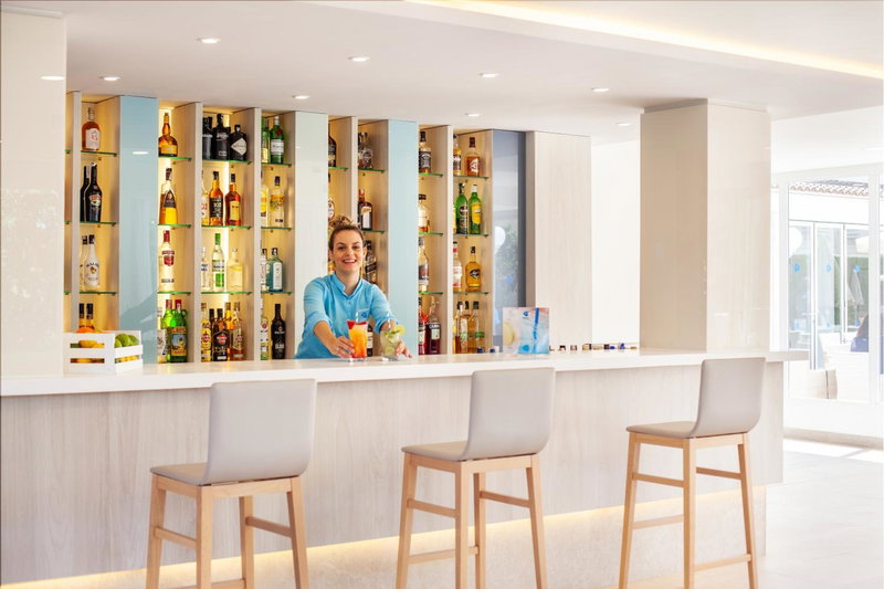 Grupotel Dunamar, Can Picafort, Spain