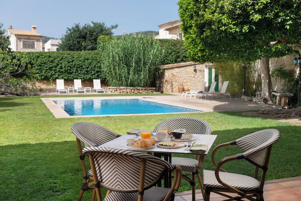 Hotel Can Xim, Spain