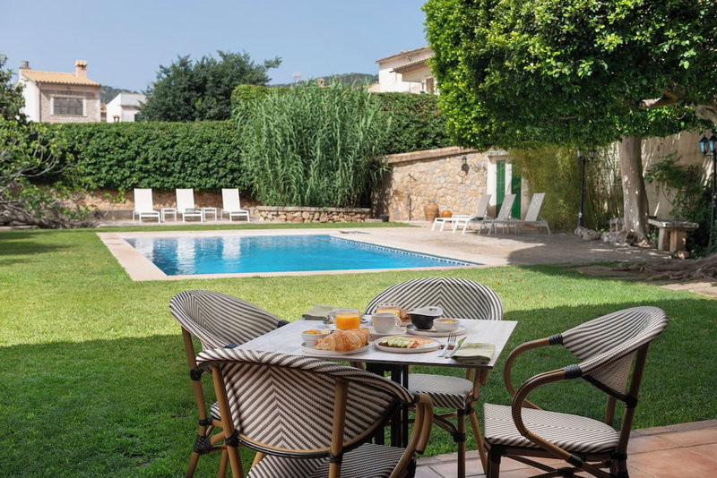 Hotel Can Xim, Alaro, Spain