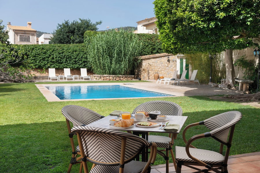 Hotel Can Xim, Alaro, Spain