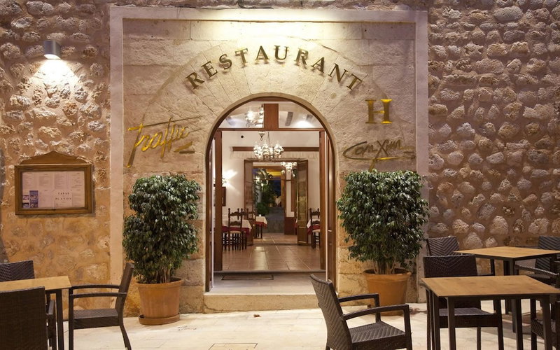 Hotel Can Xim, Alaro, Spain