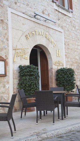 Hotel Can Xim, Alaro, Spain
